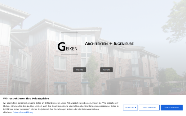 geiken-arch.de