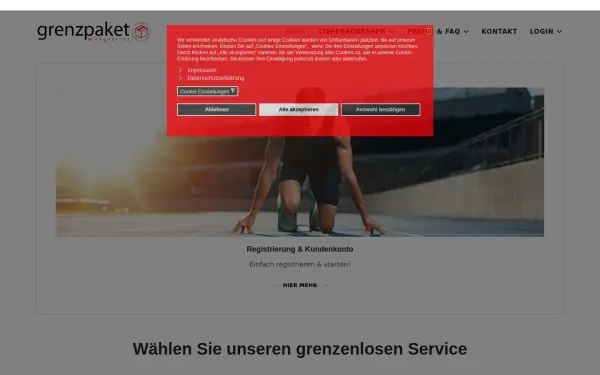 grenzpaket.ch