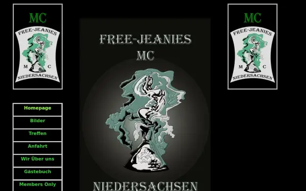 mc-freejeanies.de