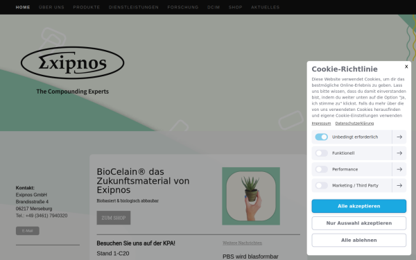 www.exipnos.de