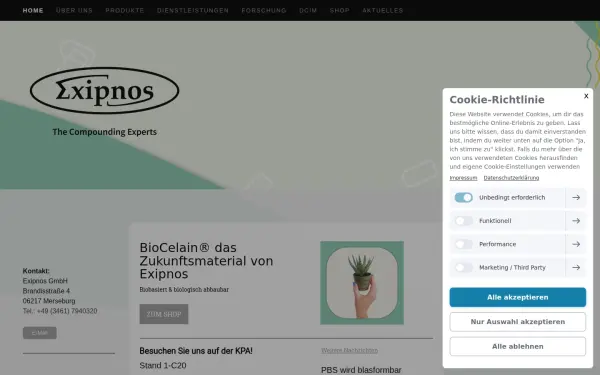 www.exipnos.de