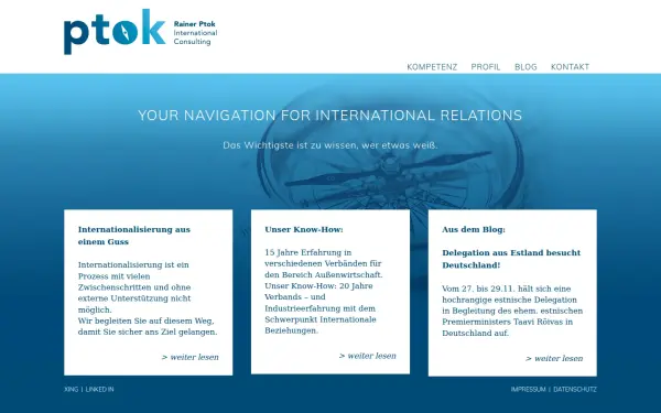www.ptok-consulting.net