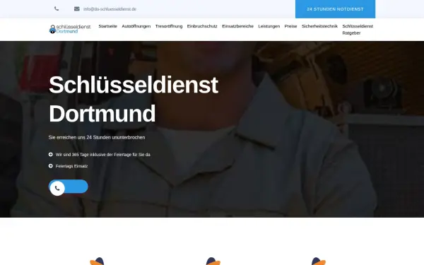 do-schluesseldienst.de