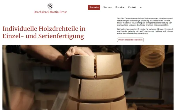 www.drechslerei-ernst.de