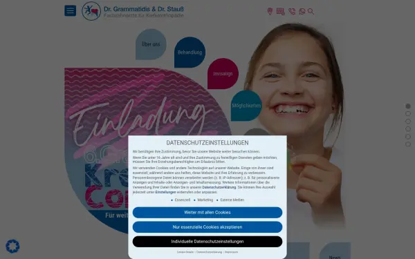 www.grammatidis-stauss.de