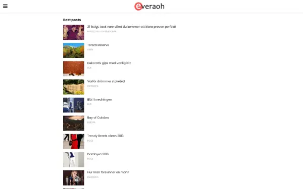 everaoh.com