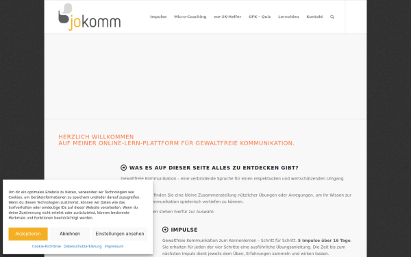 gewaltfreie-kommunikation-online.de