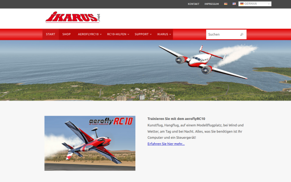 www.ikarus.net