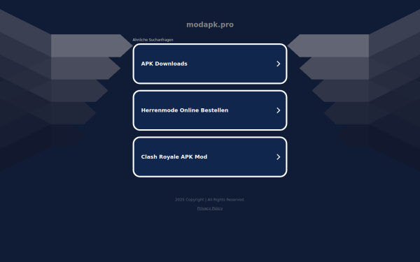 modapk.pro