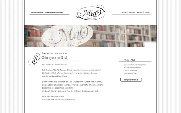 mao-texterei.de