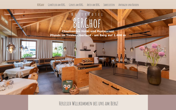 www.berghof-pfunds.com