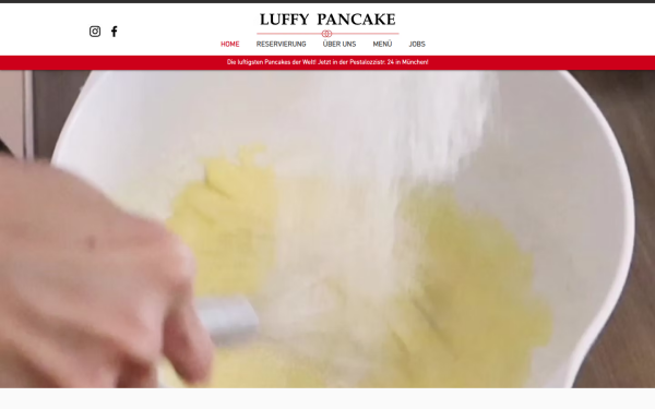 www.luffy-pancake.com