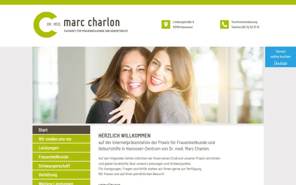 dr-charlon.de