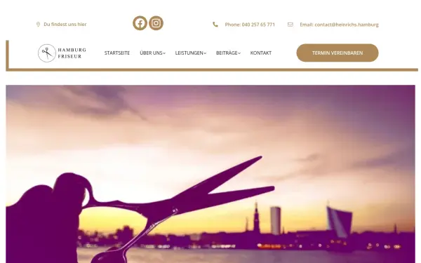 hamburgfriseur.de