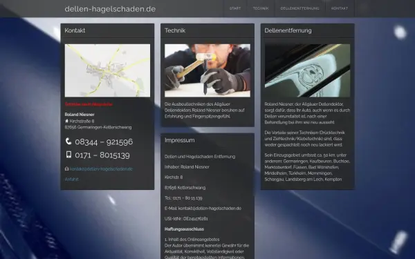 www.dellen-hagelschaden.de