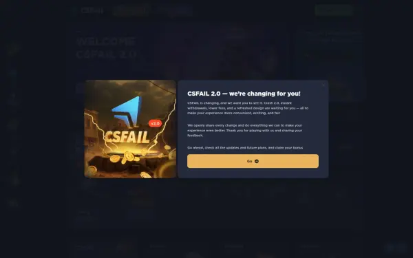 6cs.fail