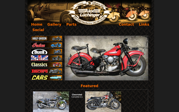 motorcycle.ch