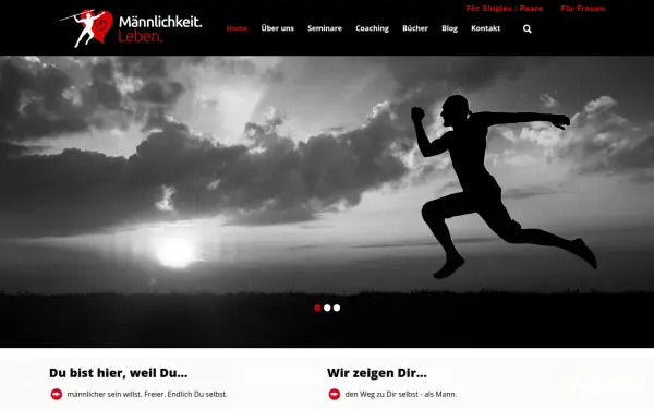 www.maennlichkeit-leben.de