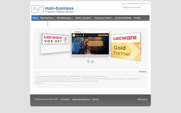 main-business.de