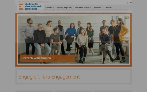 www.ehrenamt.de