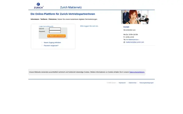 www.maklernetz.at