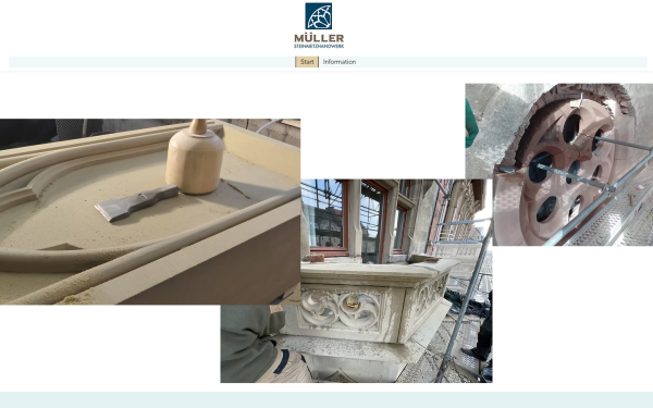 www.mueller-steinmetzhandwerk.de