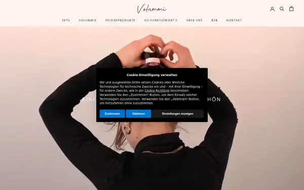 www.volummi.com