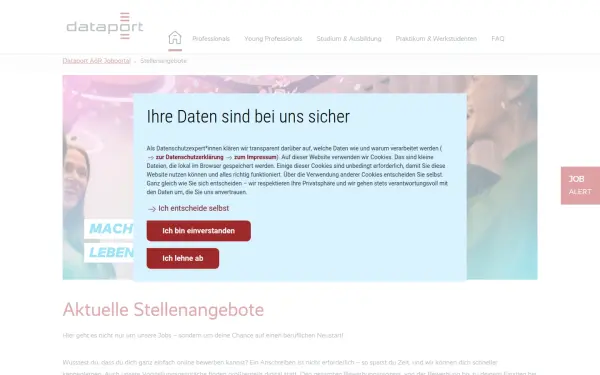 karriere.dataport.de