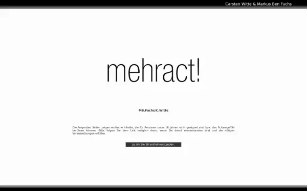 mehract.de