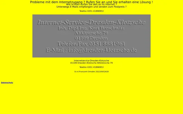 mein-internetanschluss.de