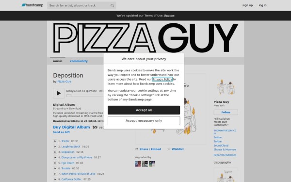 pizzaguy.bandcamp.com