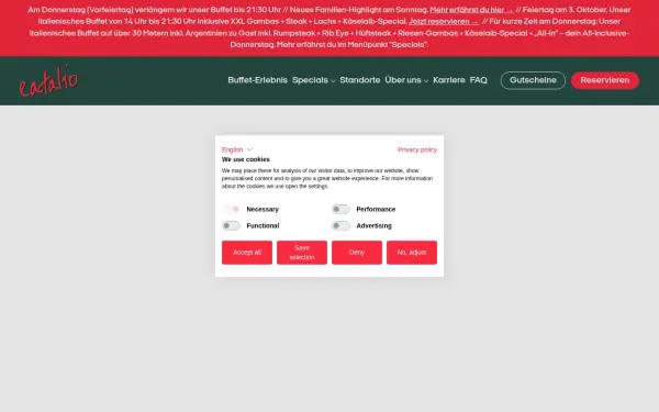 www.eatalio.de