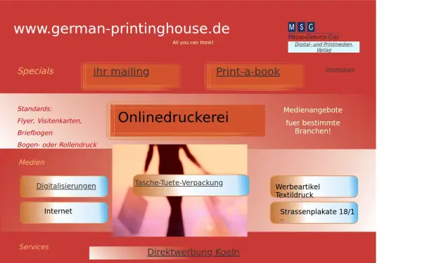 druckerei-markt.de