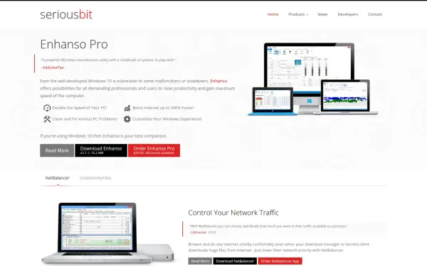 seriousbit.com