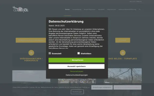dacapo-agentur.de