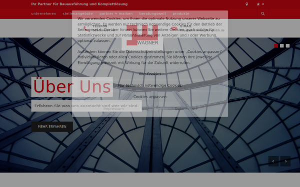 www.johann-wagner-gmbh.de