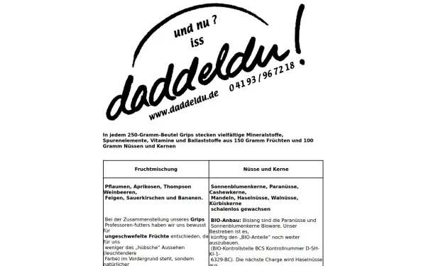daddeldu.de