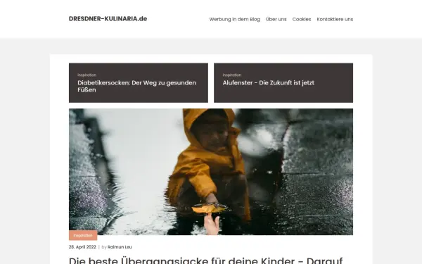 dresdner-kulinaria.de