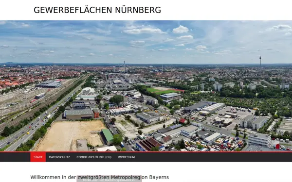 gewerbeflaechen-nuernberg.de