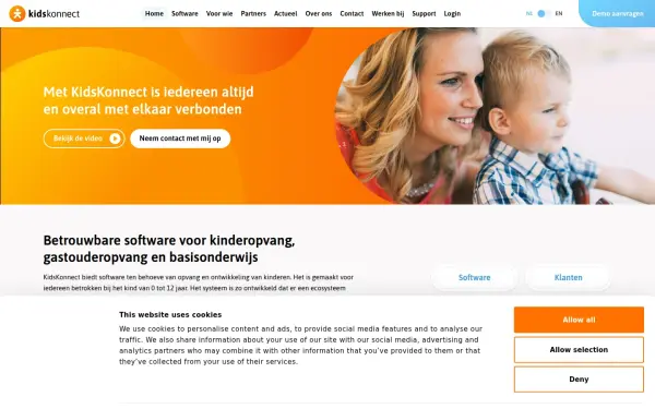 kidskonnect.nl