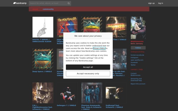 blokkmonsta.bandcamp.com