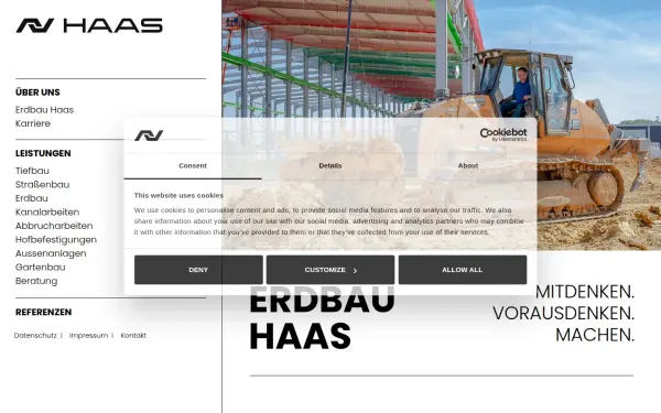 haas-erdbau-gmbh.de