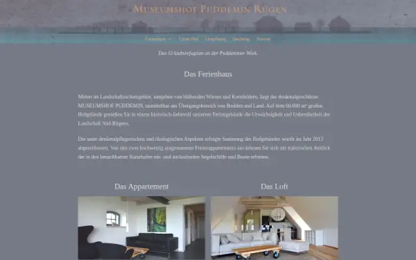 puddemin.de