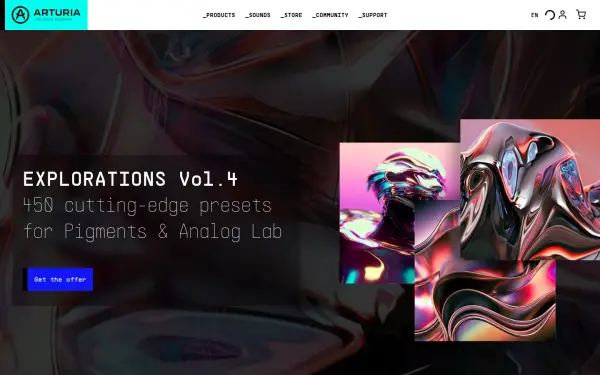 www.arturia.com