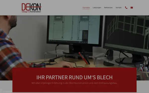 www.dekon-online.de