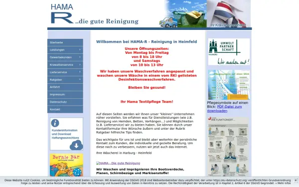 www.die-gute-reinigung.de
