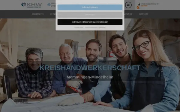 handwerk-memmingen.de