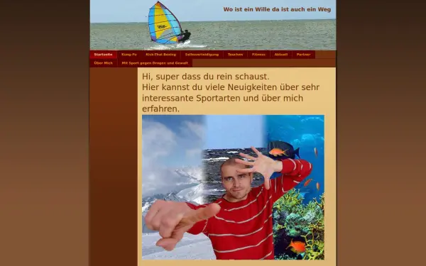 meine-sportwelt.de