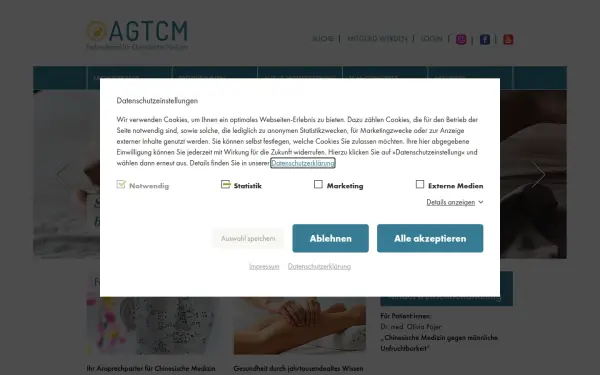 www.agtcm.de