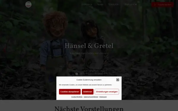 memminger-marionettentheater.de